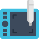 electronics,technology,computer,art and design,digital,tool,draw,tablet,pen,pen tablet,drawing,drawing tablet,graphic tablet